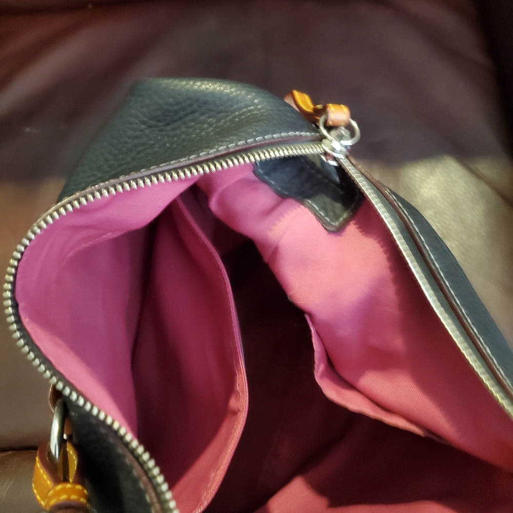 Coach handbag - Picture 10 of 16